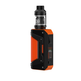 Geekvape - L200 Aegis Legend 2 KIT Rainbow | E-LIQ