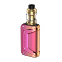 Geekvape - L200 Aegis Legend 2 KIT Pink Gold | E-LIQ