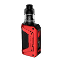 Geekvape - L200 Aegis Legend 2 KIT Red | E-LIQ