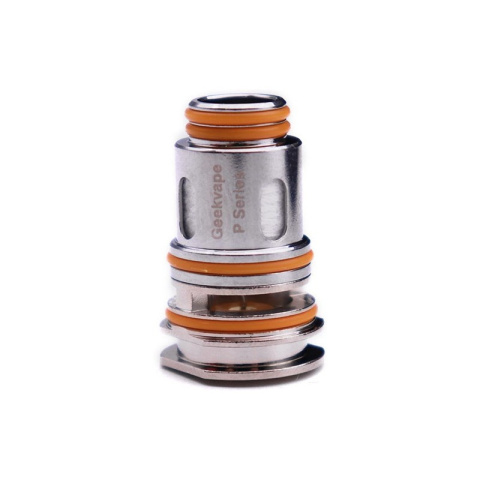 Grzałka Geekvape - P Series coil X5 - 0.15 oHm | E-LIQ