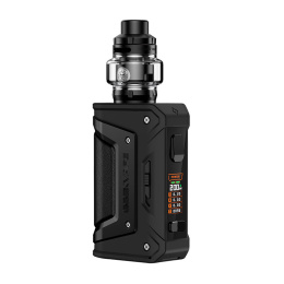 KIT Geekvape L200 - Aegis Legend 2 CLASSIC Black | E-LIQ