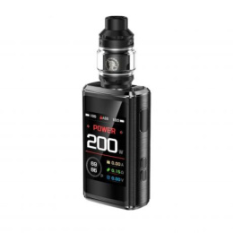 KIT Geekvape - Z200 Aegis Zeus 2 