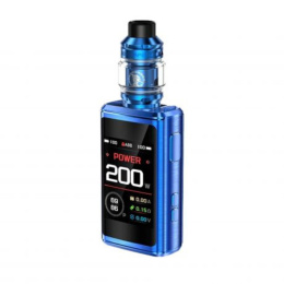 KIT Geekvape - Z200 Aegis Zeus 2 