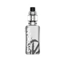 KIT Vaporesso GEN 200 Silver Graffiti | E-LIQ