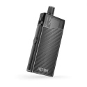 Kit Pod Orion Mini 800mah - Lost Vape Black Carbon | E-LIQ