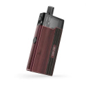 Kit Pod Orion Mini 800mah - Lost Vape Claret Red Wood | E-LIQ