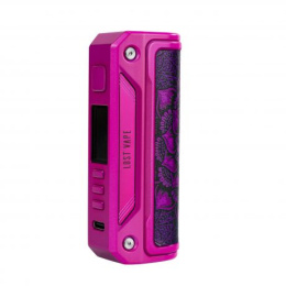 Lost Vape - Box Thelema Solo 100W Pink Survivor