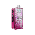 Lost Vape - Centaurus B60 AiO Pink Keep | E-LIQ