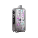 Lost Vape - Centaurus B60 AiO Laser Gunmetal | E-LIQ