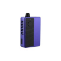 Pack San AIO - Vaperz Cloud x GeroBak Purple | E-LIQ