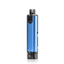 SXmini PureMax Pod Vape Kit Black | E-LIQ