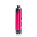 SXmini PureMax Pod Vape Kit Fchsia  E-LIQ