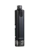 SXmini PureMax Pod Vape Kit Black | E-LIQ