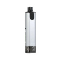 SXmini PureMax Pod Vape Kit Silver | E-LIQ