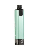 SXmini PureMax Pod Vape Kit Green | E-LIQ