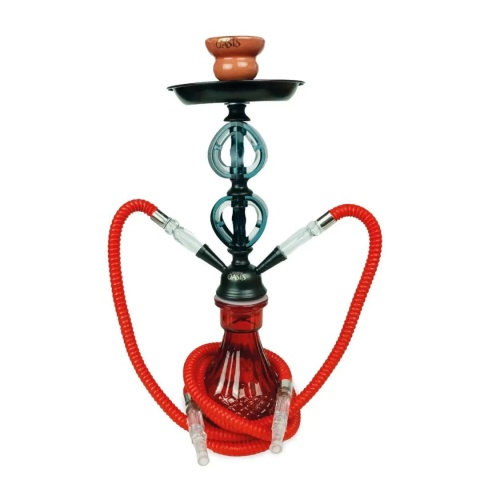 Shisha Oasis Farah Czerwona | E-LIQ