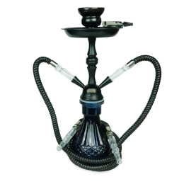 Shisha Oasis Jamal Czarna 