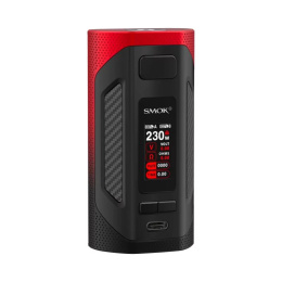 Smok - RIGEL 230W mod