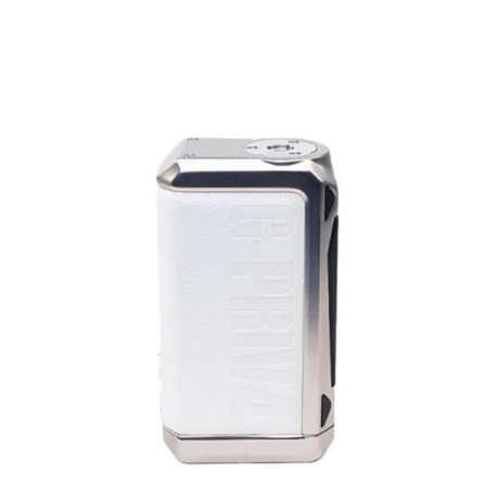 Smoktech - Mod G - Priv 4 230W White | E-LIQ