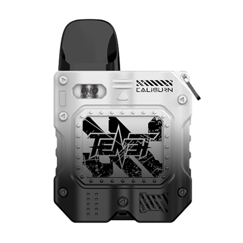 Uwell - POd Caliburn Tenet Koko 950 mAh Black & White | E-LIQ