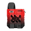 Uwell - POd Caliburn Tenet Koko 950 mAh Red & Black | E-LIQ