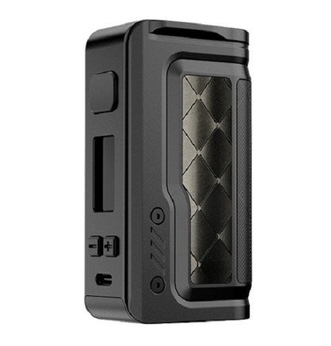 Vandy Vape - Gaur 18 MOD 200W Black Gold | E-LIQ