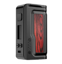 Vandy Vape - Gaur 18 MOD 200W Red Wood Grain | E-LIQ