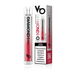 Vapes Bars Diamond 600 - Blood Diamond 