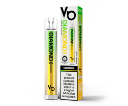 Vapes Bars Diamond 600 - Limonada