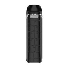 Vaporesso LUXE Q Pod Black | E-LIQ