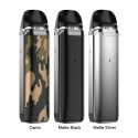 Vaporesso LUXE Q Pod Kolory | E-LIQ