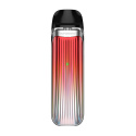 Vaporesso LUXE QS Pod Flame Red | E-LIQ