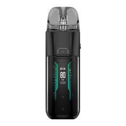 Vaporesso Luxe XR MAX POD Black | E-LIQ