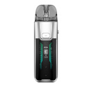 Vaporesso Luxe XR MAX POD Silver | E-LIQ