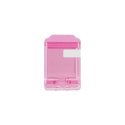 Veepon - Tita Tank Boro Pink | E-LIQ