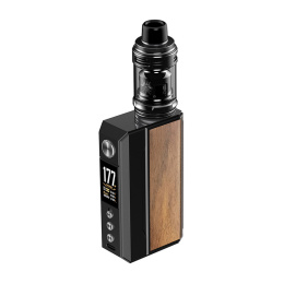 Voopoo - Kit Drag 4 + UForce L 4ml 