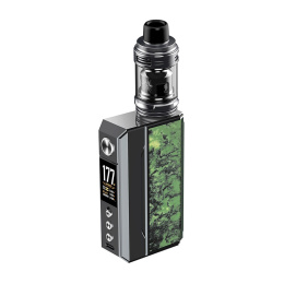 Voopoo - Kit Drag 4 + UForce L 4ml 