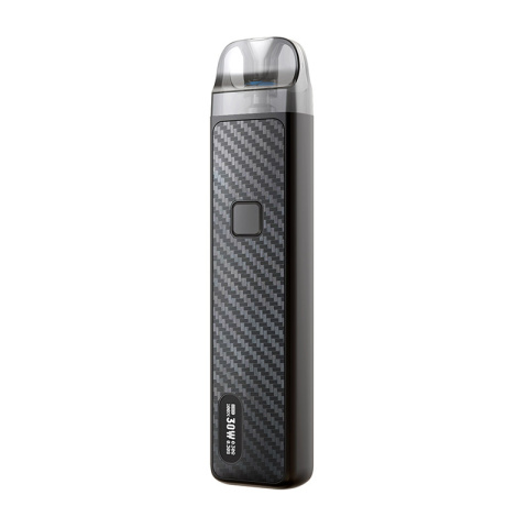 Aspire Flexus Pro Pod Black | E-LIQ