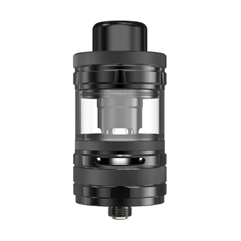 Aspire - Tank Guroo 200 Black | E-LIQ