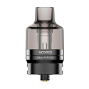 Atomizer Drag PnP Pod Tank 4.5ml - Voopoo Black | E-LIQ