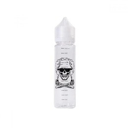 Butelka Bob Skull z Miarką 60ml | E-LIQ