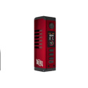 Dovpo & Vaper Cloudz - Box Odin 100W Red