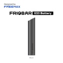 Friobar Izzi Battery Black | E-LIQ