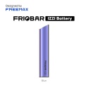 Friobar Izzi Battery Blue | E-LIQ