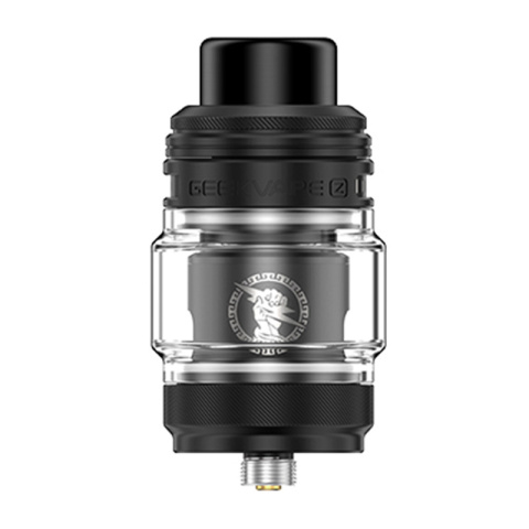 Geekvape - Z Fli Tank 2ml Black | E-LIQ