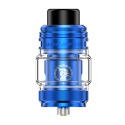 Geekvape - Z Fli Tank 2ml Blue | E-LIQ