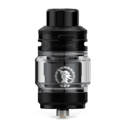 Geekvape - Zeus Sub Ohm SE Tank 29mm Black | E-LIQ