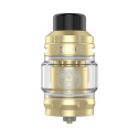 Geekvape Zeus Sub Ohm Tank 5ml 26mm Gold | E-LIQ