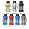 Geekvape Zeus Sub Ohm Tank 5ml 26mm Kolory | E-LIQ