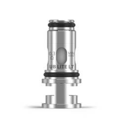 Grzałka LOST VAPE UB Lite L7 0.3Ω 